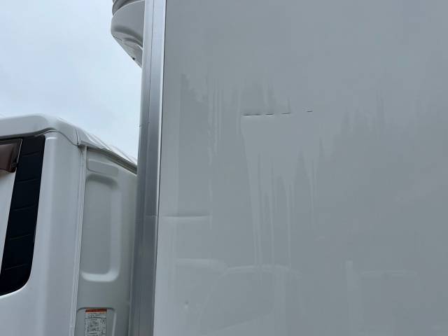 UDトラックスコンドル冷凍車（冷蔵車）中型（4t）[写真31]