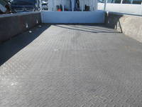 三菱ふそうキャンタークレーン4段小型（2t・3t）[写真13]