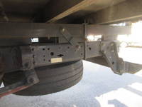 三菱ふそうキャンタークレーン4段小型（2t・3t）[写真16]