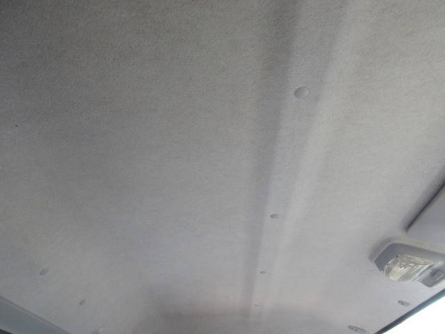 三菱ふそうキャンタークレーン4段小型（2t・3t）[写真17]