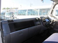 三菱ふそうキャンタークレーン4段小型（2t・3t）[写真22]