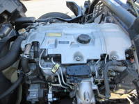 三菱ふそうキャンタークレーン4段小型（2t・3t）[写真24]