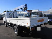 三菱ふそうキャンタークレーン4段小型（2t・3t）[写真02]