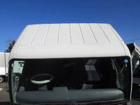 三菱ふそうキャンタークレーン4段小型（2t・3t）[写真07]