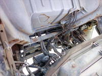 トヨタダイナクレーン4段小型（2t・3t）[写真10]