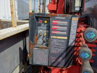 トヨタダイナクレーン4段小型（2t・3t）[写真16]