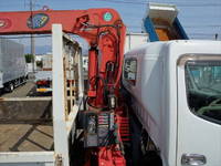 トヨタダイナクレーン4段小型（2t・3t）[写真22]