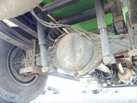 トヨタダイナクレーン4段小型（2t・3t）[写真24]