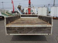 トヨタダイナクレーン4段小型（2t・3t）[写真25]