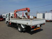 トヨタダイナクレーン4段小型（2t・3t）[写真02]