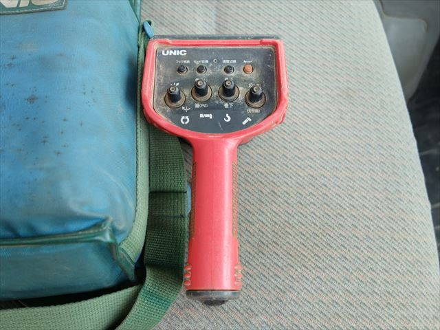 トヨタダイナクレーン4段小型（2t・3t）[写真38]