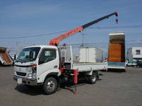 トヨタダイナクレーン4段小型（2t・3t）[写真03]