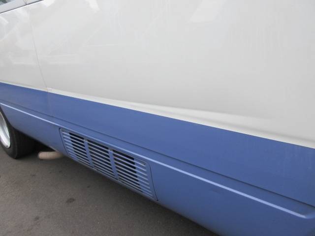 トヨタコースターマイクロバス[写真10]