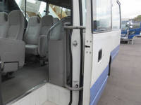 トヨタコースターマイクロバス[写真13]