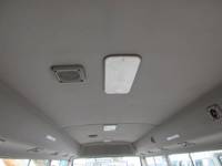 トヨタコースターマイクロバス[写真16]