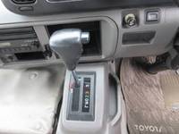 トヨタコースターマイクロバス[写真18]