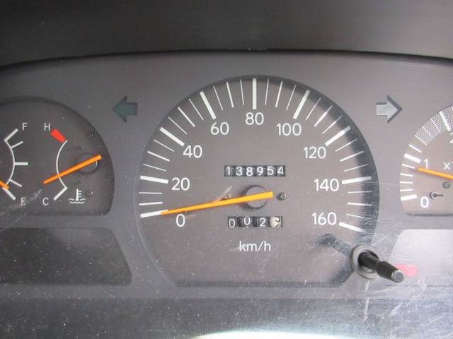 トヨタコースターマイクロバス[写真21]