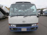 トヨタコースターマイクロバス[写真03]