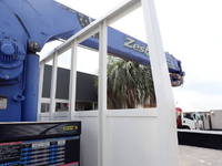 いすゞエルフクレーン3段小型（2t・3t）[写真14]