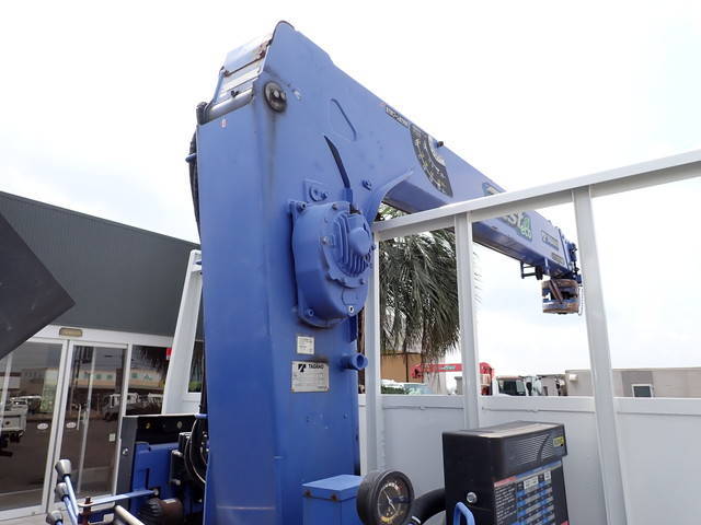 いすゞエルフクレーン3段小型（2t・3t）[写真15]