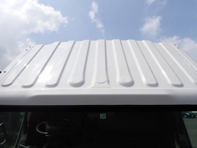 いすゞエルフクレーン3段小型（2t・3t）[写真16]