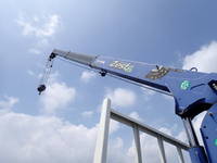 いすゞエルフクレーン3段小型（2t・3t）[写真18]