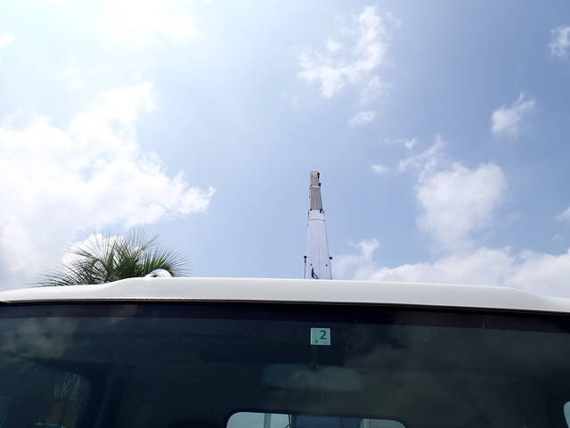 いすゞエルフクレーン3段小型（2t・3t）[写真18]