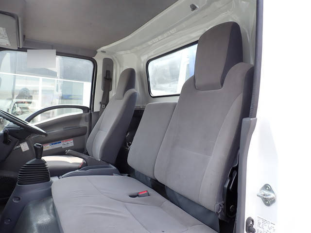 いすゞエルフクレーン3段小型（2t・3t）[写真22]