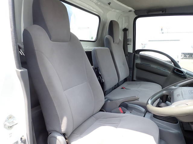 いすゞエルフクレーン3段小型（2t・3t）[写真25]