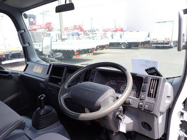 いすゞエルフクレーン3段小型（2t・3t）[写真26]