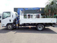 いすゞエルフクレーン3段小型（2t・3t）[写真02]