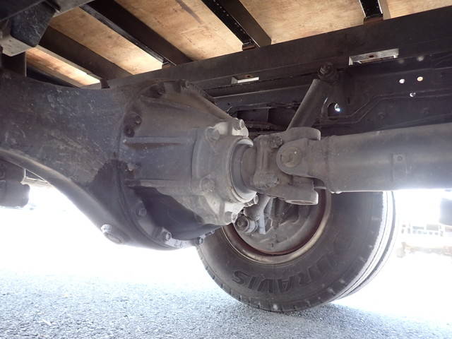 いすゞエルフクレーン3段小型（2t・3t）[写真33]