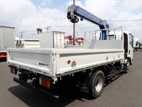 いすゞエルフクレーン3段小型（2t・3t）[写真05]