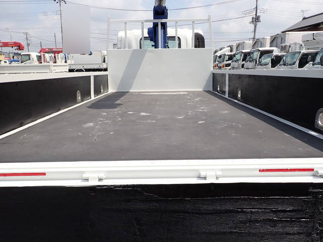 いすゞエルフクレーン3段小型（2t・3t）[写真08]