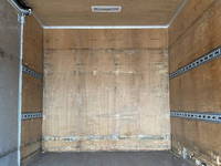 三菱ふそうキャンターアルミバン小型（2t・3t）[写真16]