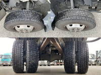 三菱ふそうキャンターアルミバン小型（2t・3t）[写真20]