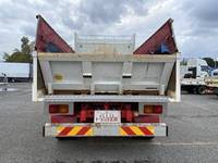 いすゞフォワードダンプ増トン（6t・8t）[写真10]