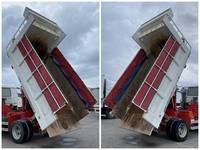 いすゞフォワードダンプ増トン（6t・8t）[写真12]