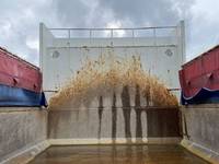 いすゞフォワードダンプ増トン（6t・8t）[写真13]