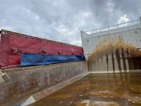 いすゞフォワードダンプ増トン（6t・8t）[写真14]