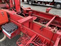 いすゞフォワードダンプ増トン（6t・8t）[写真20]