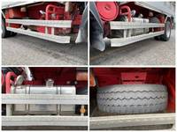 いすゞフォワードダンプ増トン（6t・8t）[写真22]