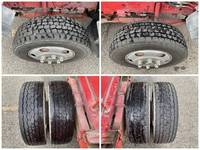 いすゞフォワードダンプ増トン（6t・8t）[写真23]