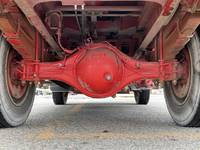 いすゞフォワードダンプ増トン（6t・8t）[写真24]