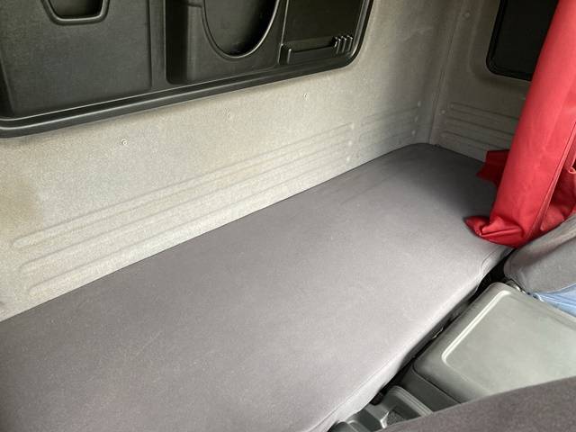 いすゞフォワードダンプ増トン（6t・8t）[写真27]