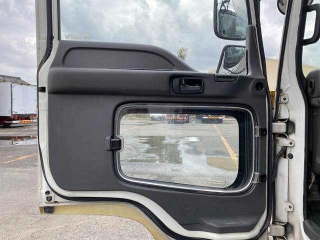 いすゞフォワードダンプ増トン（6t・8t）[写真29]