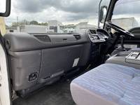 いすゞフォワードダンプ増トン（6t・8t）[写真31]