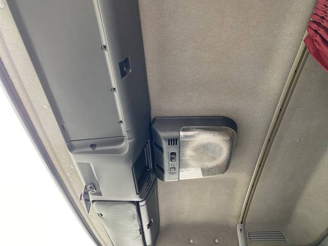 いすゞフォワードダンプ増トン（6t・8t）[写真33]