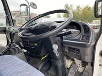 いすゞフォワードダンプ増トン（6t・8t）[写真35]