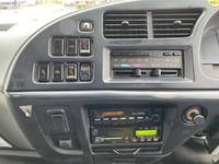 いすゞフォワードダンプ増トン（6t・8t）[写真36]